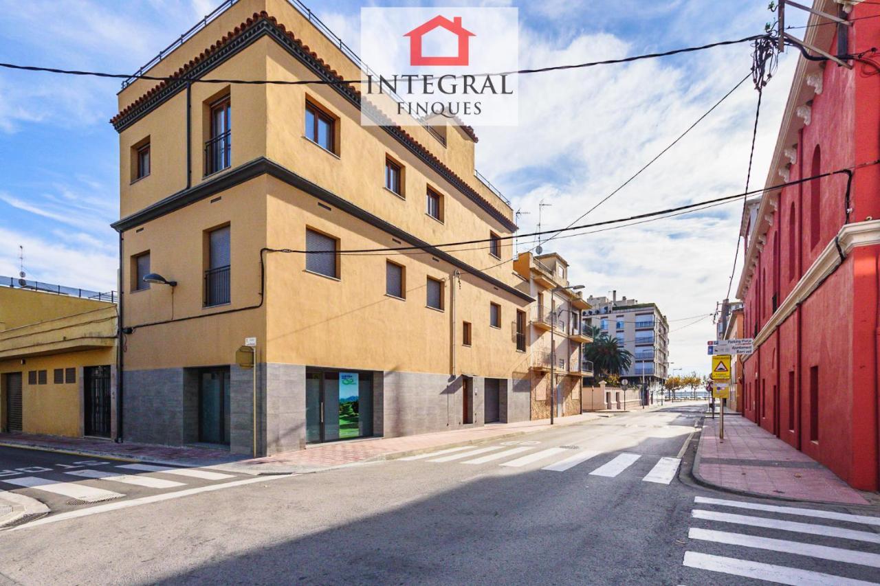 Palamos Luxe Apartments Exteriör bild